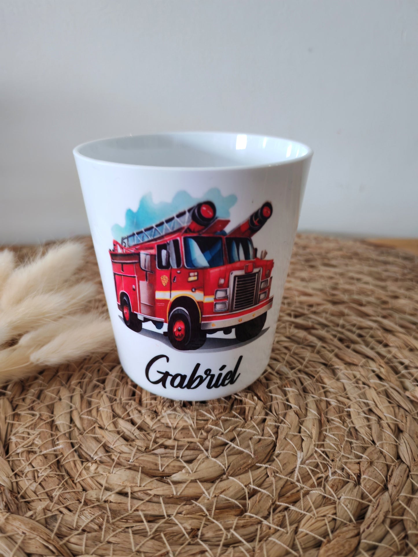 Gobelet Personnalisable pour Enfants