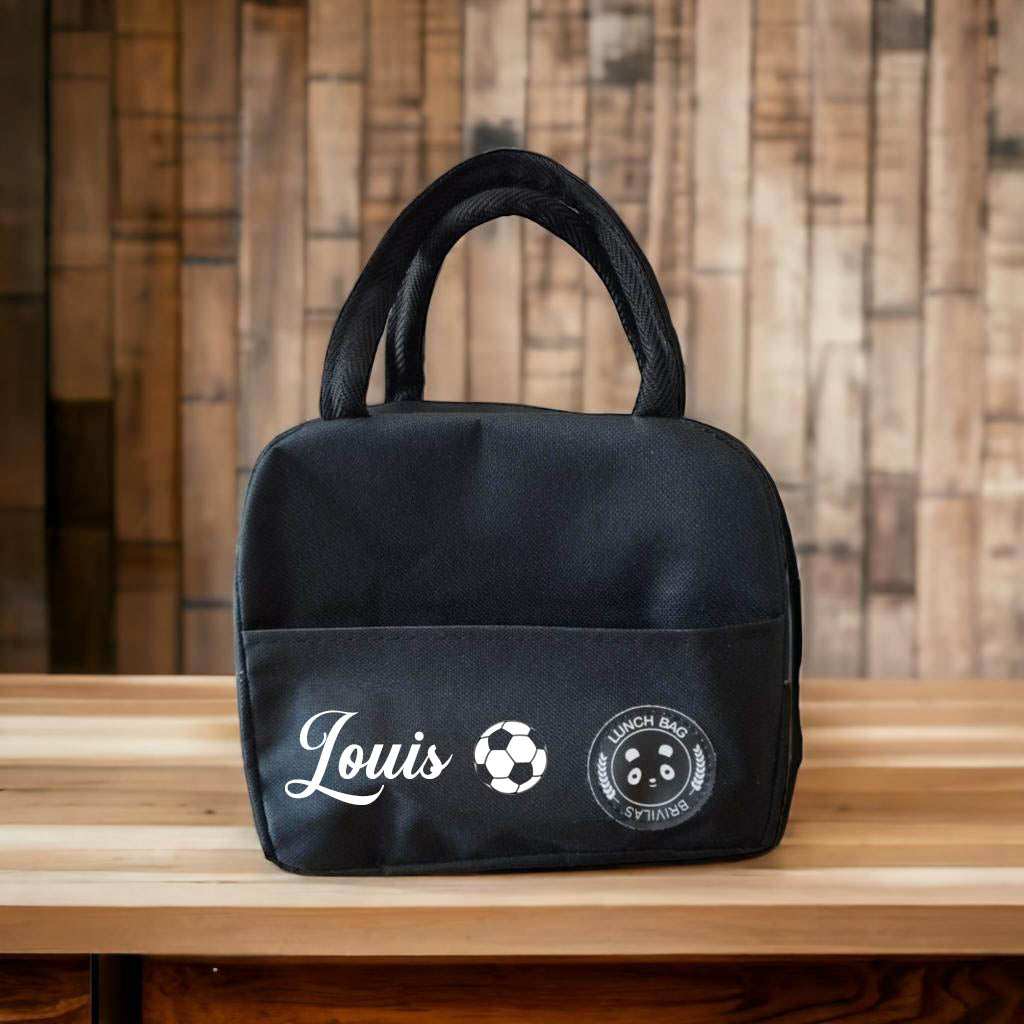 Lunch bag personnalisé