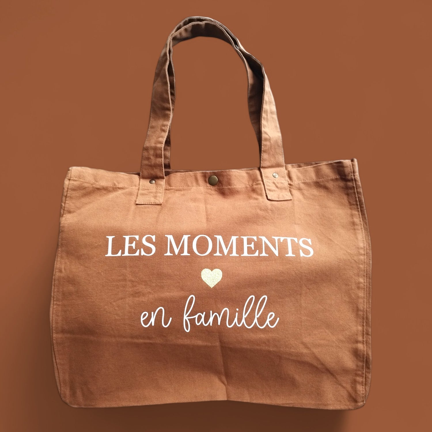 Les différents sacs de notre collection