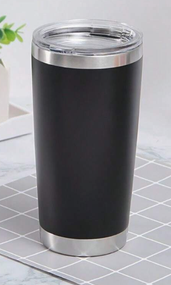 Gobelet isotherme 600 ml