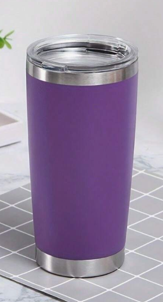 Gobelet isotherme 600 ml