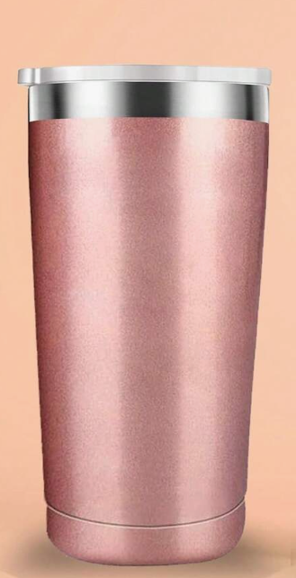 Gobelet isotherme 600 ml