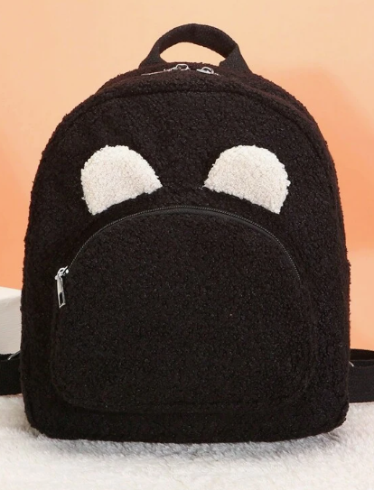 Sac à dos ourson