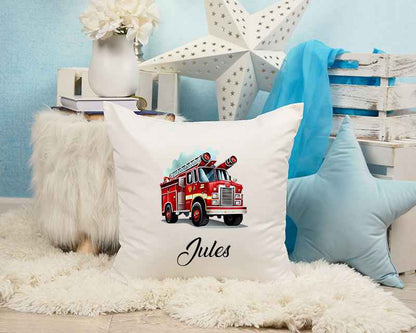 Coussin 40 x 40 personnalisé