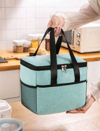 Grande lunch bag isotherme