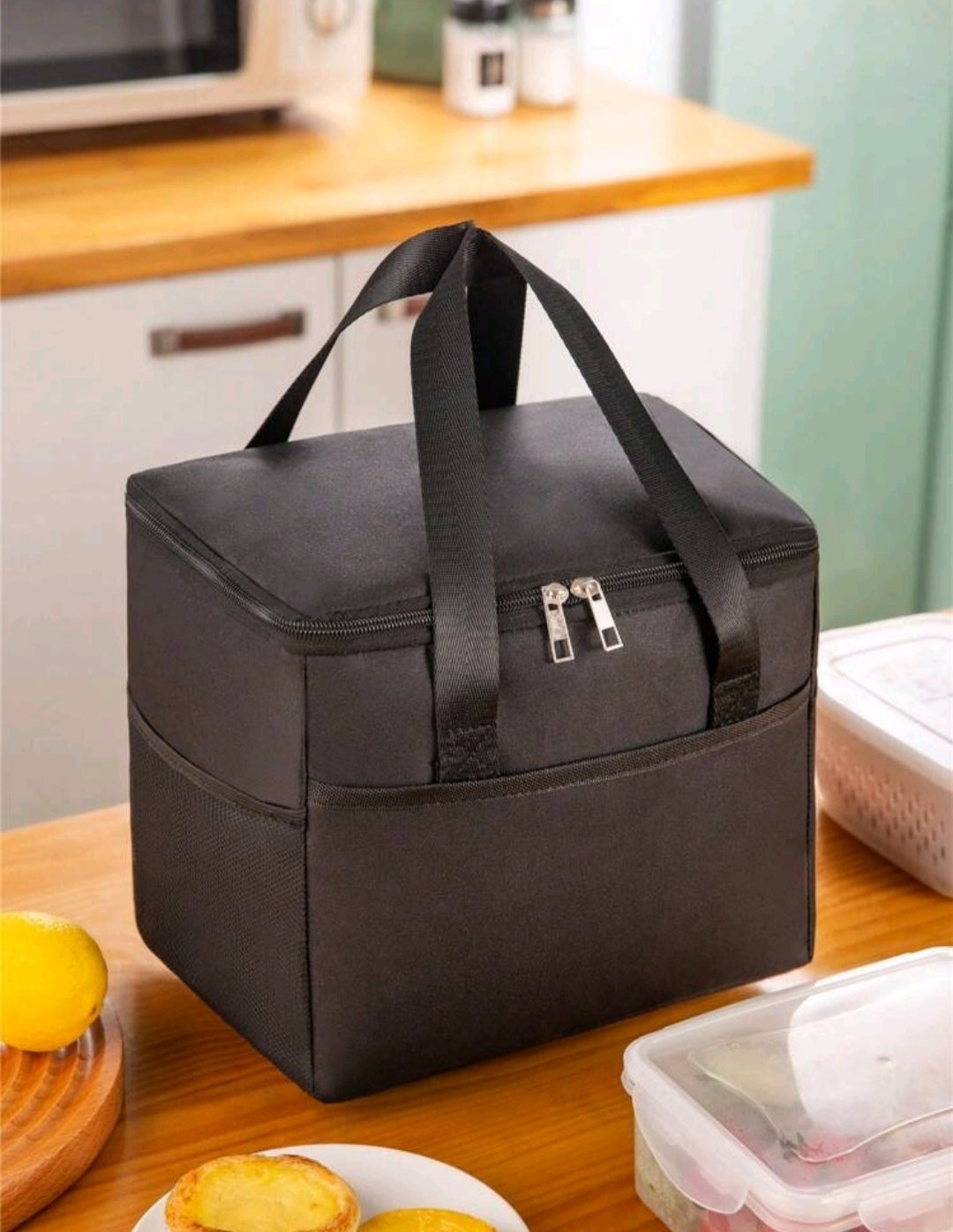 Grande lunch bag isotherme