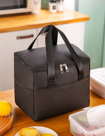 Grande lunch bag isotherme