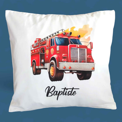 Coussin 40 x 40 personnalisé