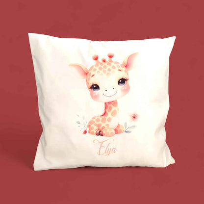 Coussin 40 x 40 personnalisé