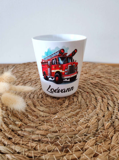Gobelet Personnalisable pour Enfants