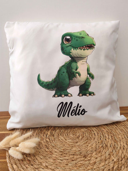 Coussin 40 x 40 personnalisé