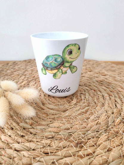 Gobelet Personnalisable pour Enfants
