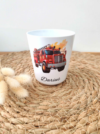 Gobelet Personnalisable pour Enfants