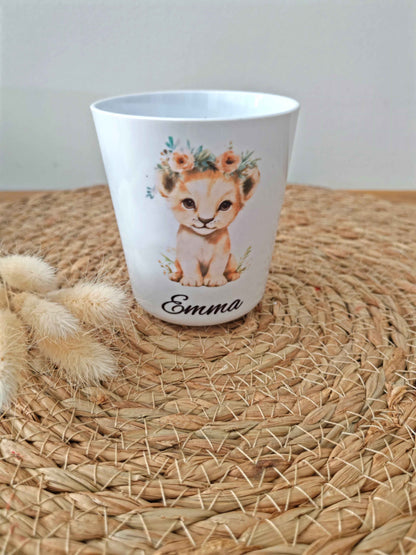 Gobelet Personnalisable pour Enfants