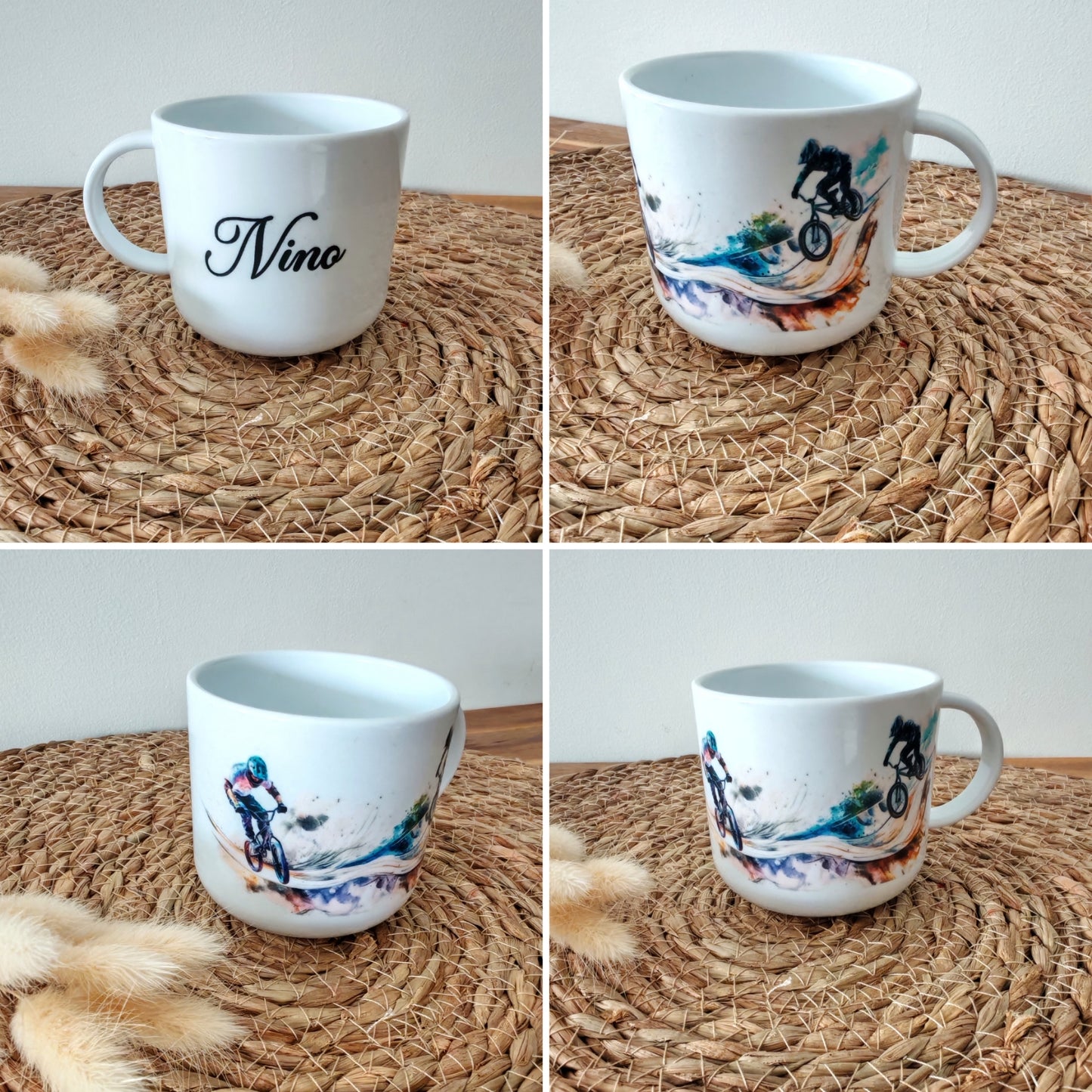 Mug enfant