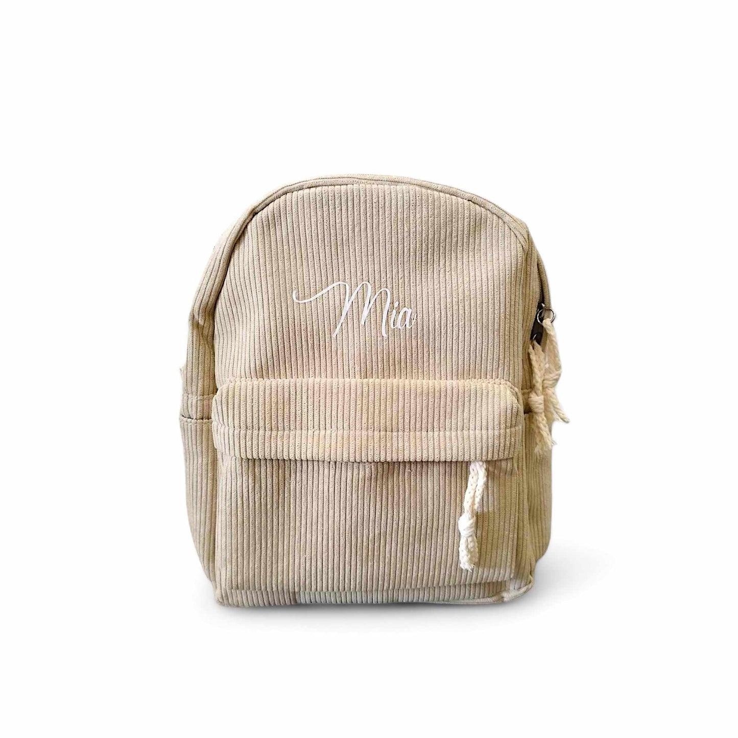 Sac à dos Velours