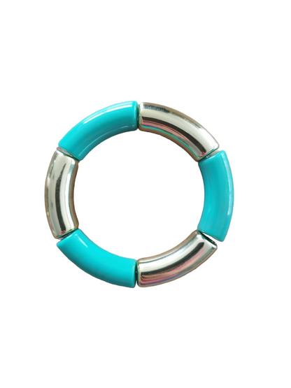 Bracelet Jonc acrylique