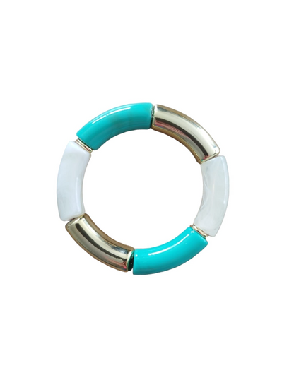 Bracelet Jonc acrylique