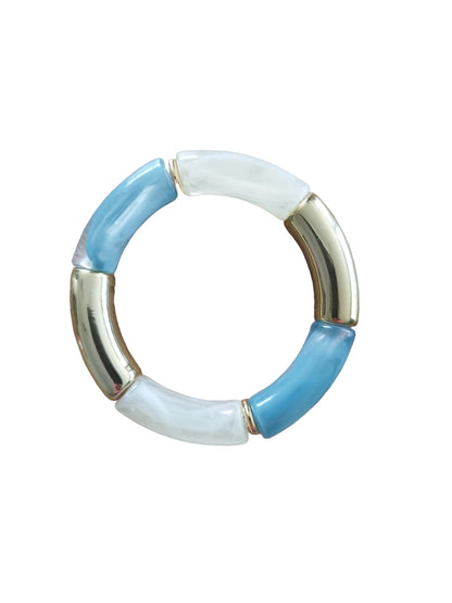 Bracelet Jonc acrylique