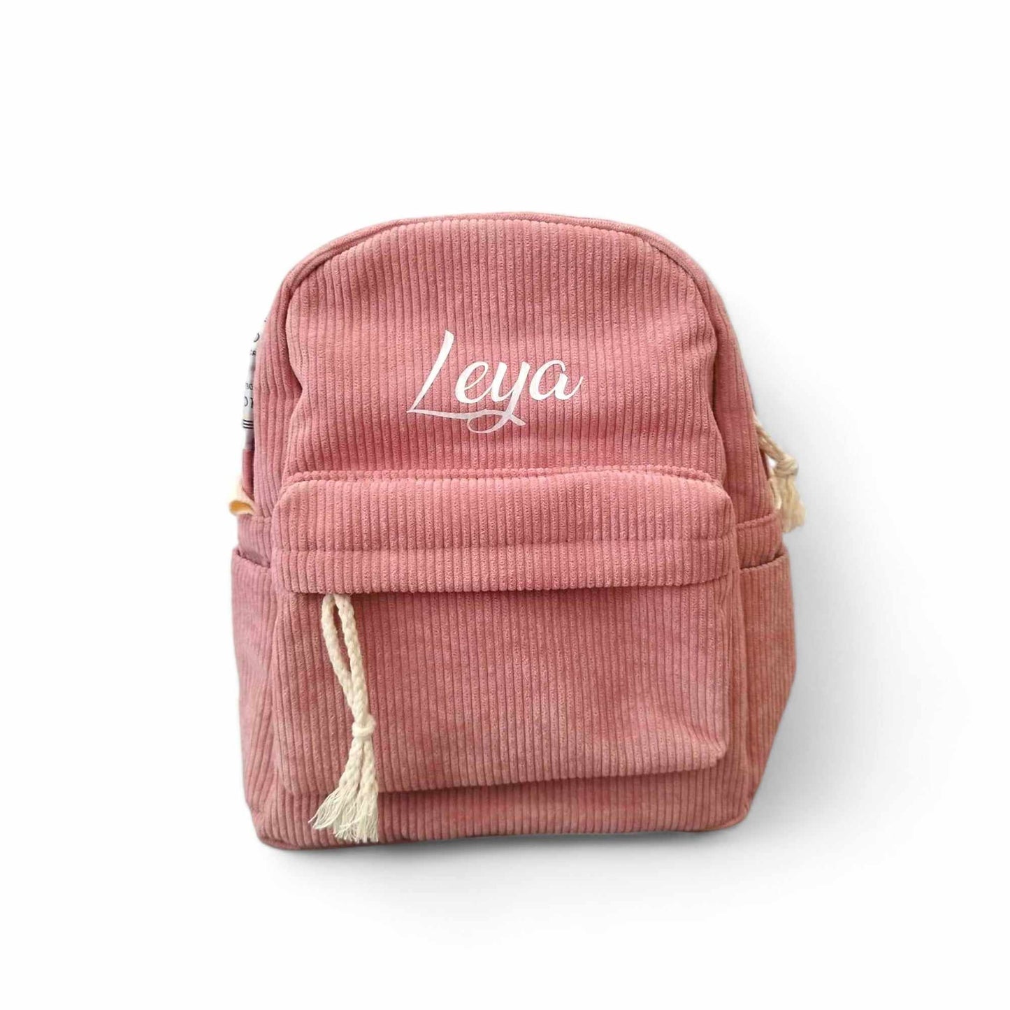 Sac à dos Velours