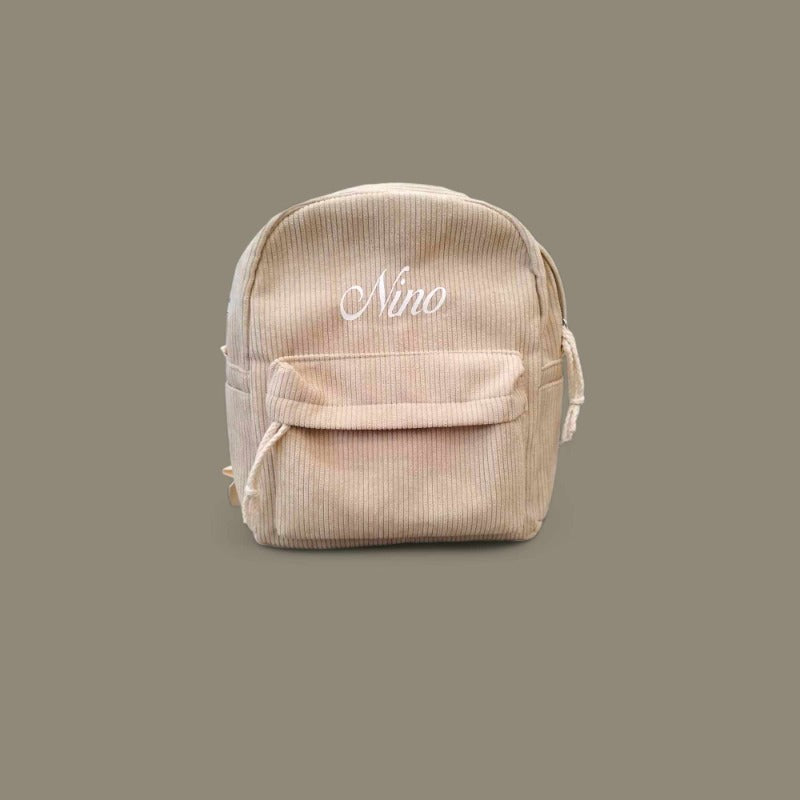 Sac à Dos Velours