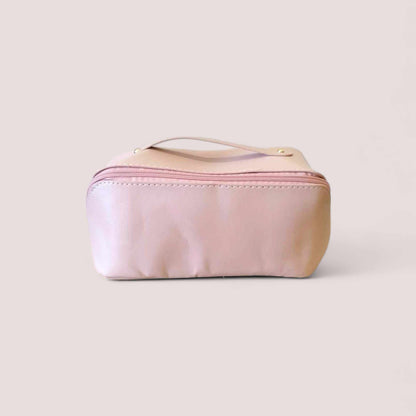 Trousse simili cuir