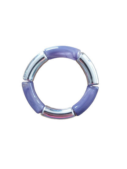 Bracelet Jonc acrylique