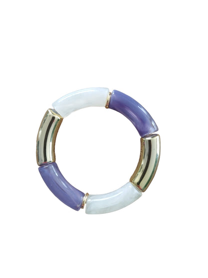 Bracelet Jonc acrylique