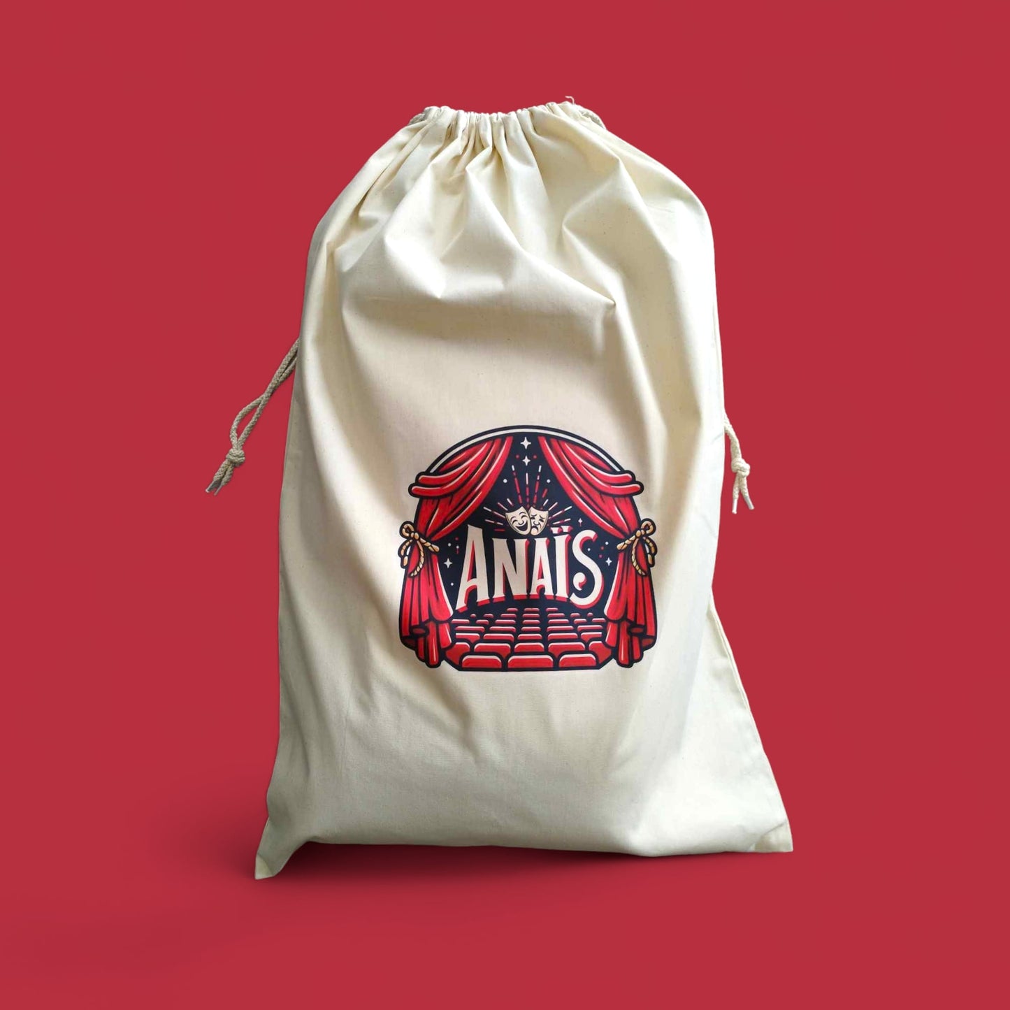 Sac à linge sale