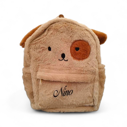 Sac à dos petit chien