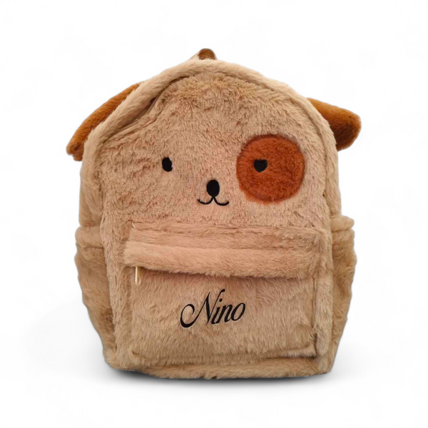 Sac à dos petit chien