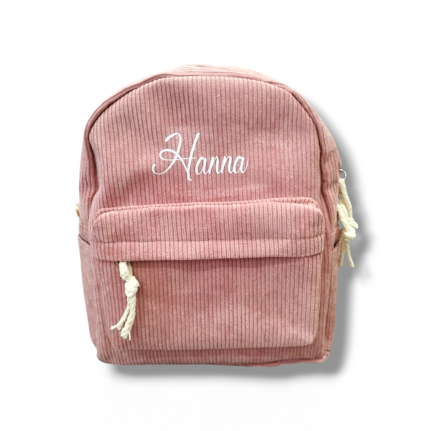 Sac à dos Velours