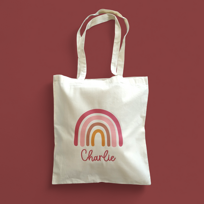 Tote Bag en coton