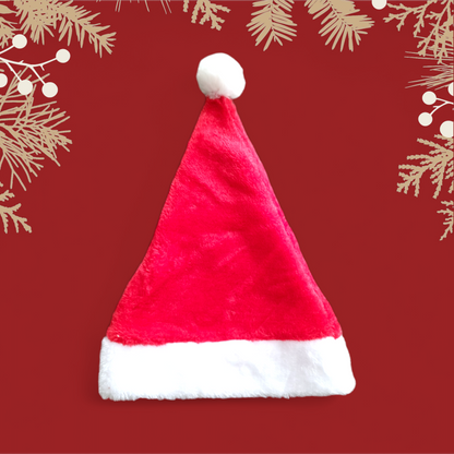 Bonnet de Noël personnalisé