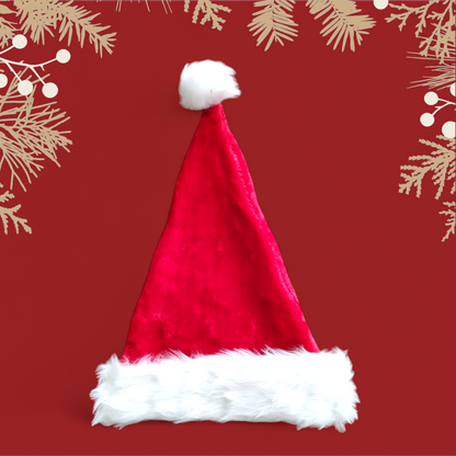 Bonnet de Noël personnalisé