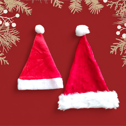 Bonnet de Noël personnalisé