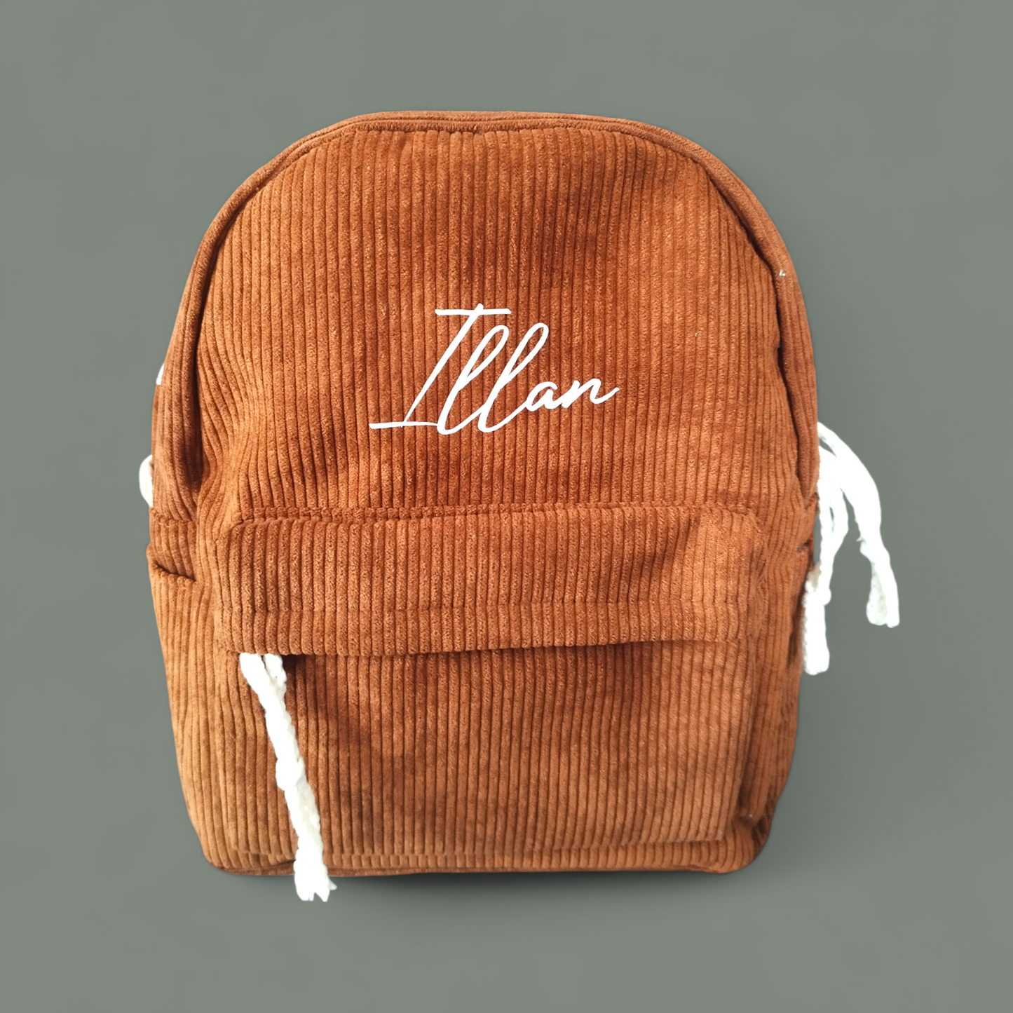 Sac à dos Velours