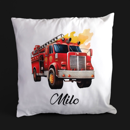 Coussin 40 x 40 personnalisé