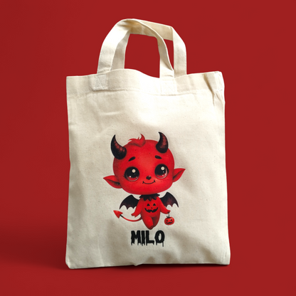 Sac à Bonbons Halloween