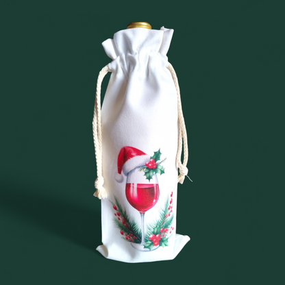 Sac à bouteille personnalisé