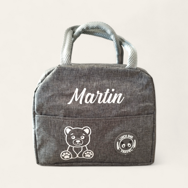 Lunch bag isotherme