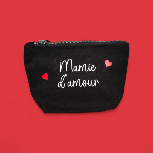 Trousse Mamie d'amour