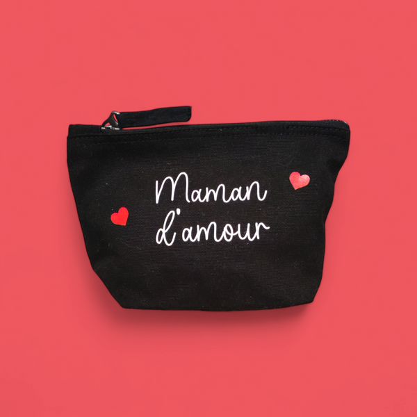 Trousse Maman d'amour
