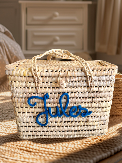 Malle Personnalisée