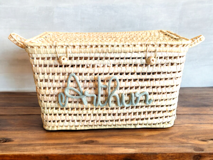 Malle Personnalisée