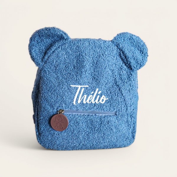 Sac à dos petit ours