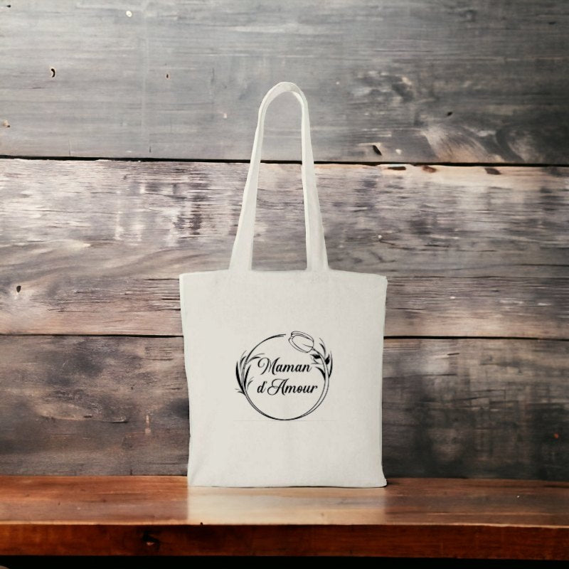 Tote bag coton 