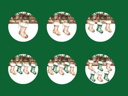 Boule de Noël personnalisée