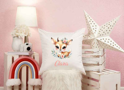 Coussin 40 x 40 personnalisé