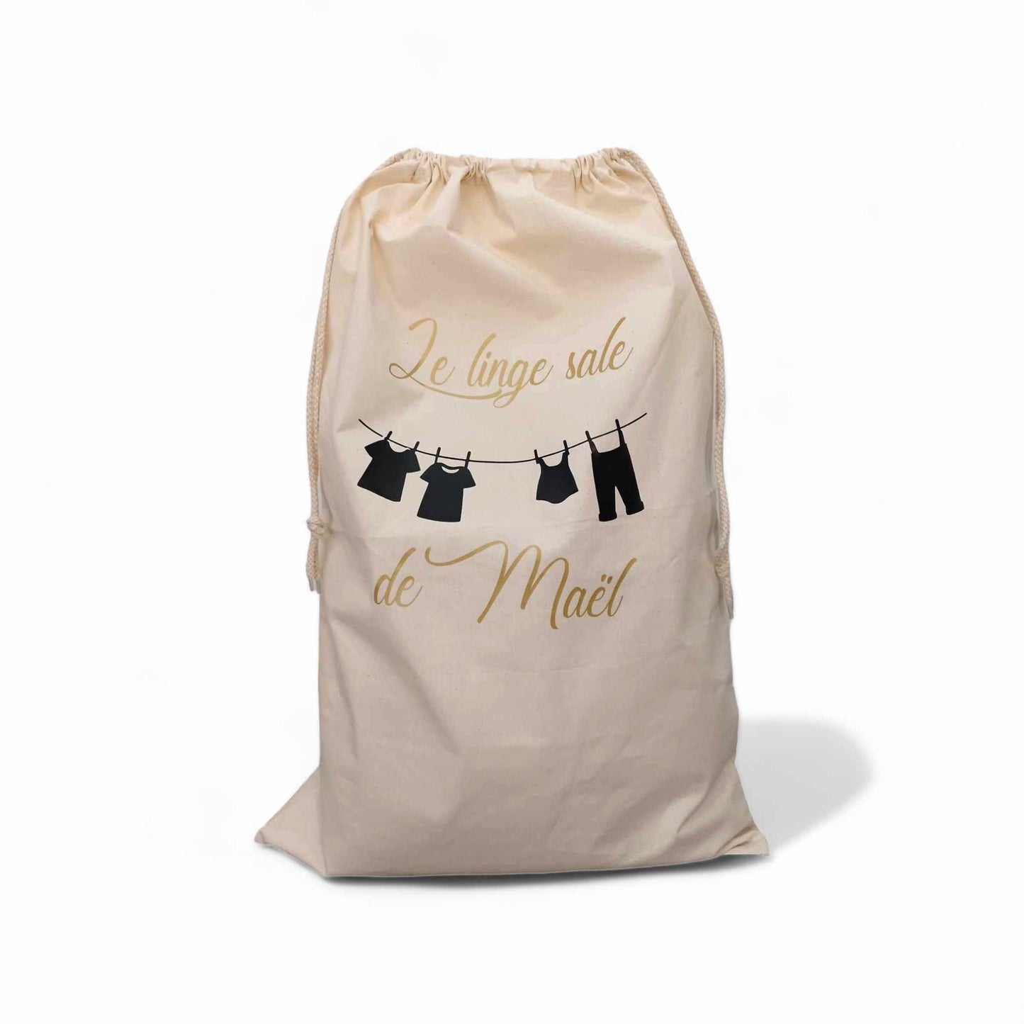 Sac à linge sale